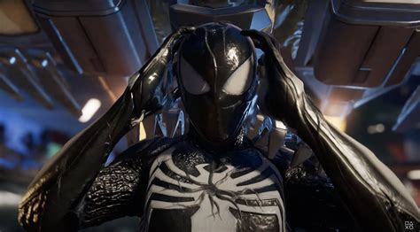 Awesome Story Trailer For Marvel's SPIDER-MAN 2 Features Venom in ...