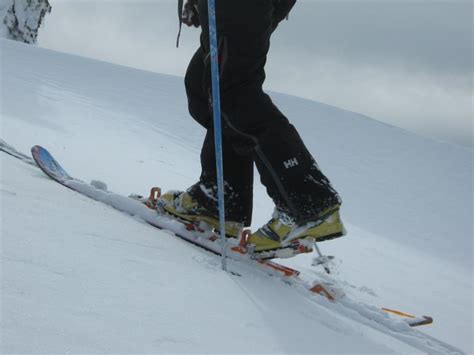 Telemark Skiing 101 | Outside Bozeman