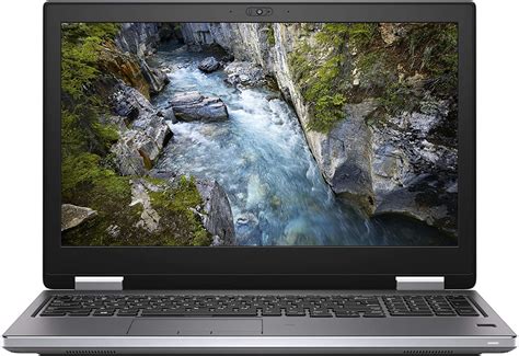 LaptopMedia Dell Precision 7540 [Specs and Benchmarks] - LaptopMedia.com