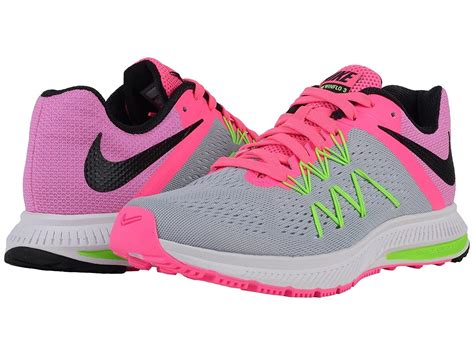 Herrin Aufzeichnung Muster tenis nike zoom winflo 3 Tolle Eiche ...