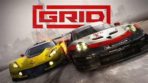 GRID (2019) - Review