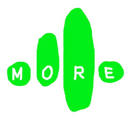 More4 Logo by MJEGameandComicFan89 on DeviantArt