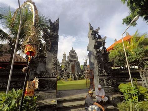 Puja Mandala, Nusa Dua - TripAdvisor