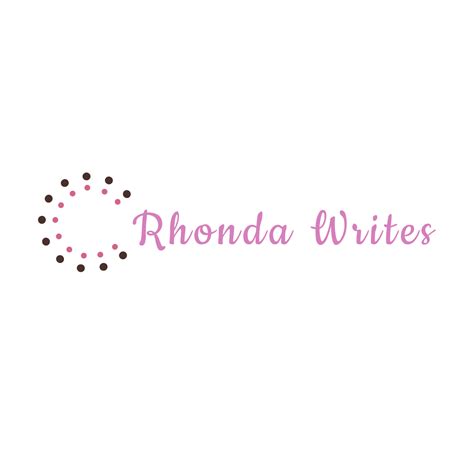 Rhonda Writes