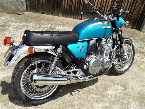 Honda CB 1100 EX