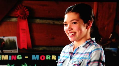 Review: Georgie’s past haunts her on Heartland | TV, eh?