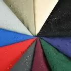 Waterproof Outdoor Oxford PU Fabric | UK Fabrics Online