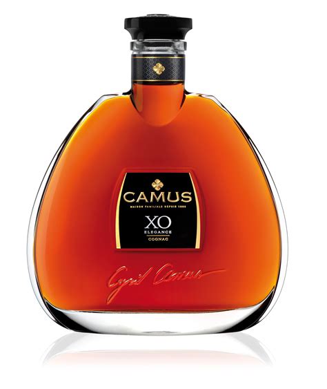 Camus XO Elegance Cognac: Buy Online and Find Prices on Cognac-Expert.com