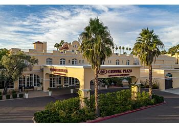 3 Best Hotels in Chandler, AZ - Expert Recommendations