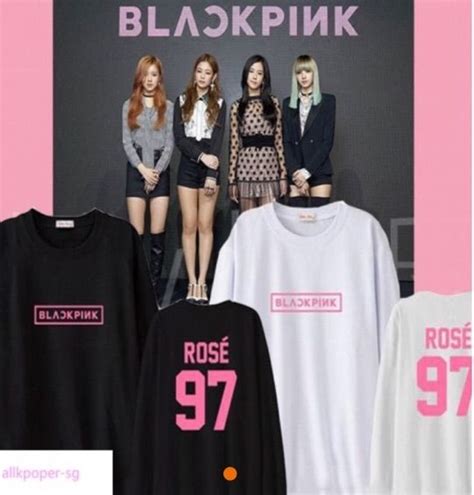 Black Pink Merchandise | BLINK (블링크) Amino