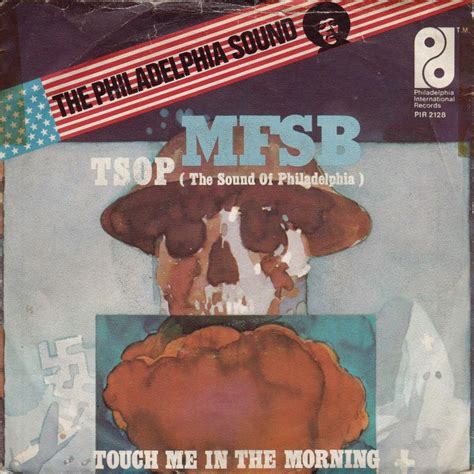 The Number Ones: MFSB & The Three Degrees’ “TSOP (The Sound Of ...