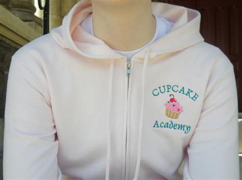 Custom Sweatshirts - Custom Hooded Sweatshirts - Embroidered Sweatshirts - Custom Embroidered ...