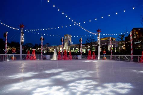 What's Happening LA?: THE MAGICAL OUTDOOR ICE RINK RETURNS TO THE LAKES ...