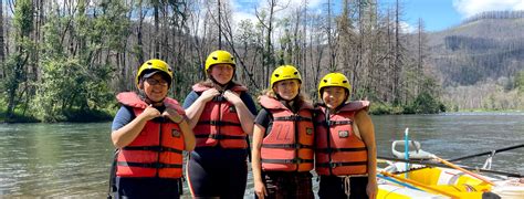 McKenzie Rafting Frequently Asked Questions | Helfrich McKenzie Rafting ...