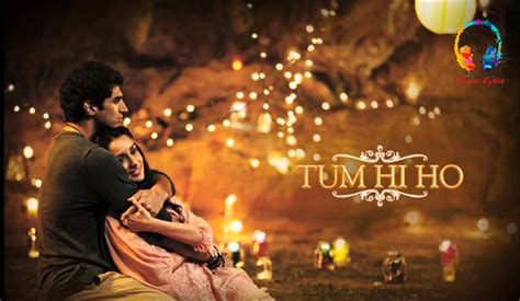 Tum Hi Ho lyrics | Kyunki Tum Hi Ho Lyrics - Arijit Singh