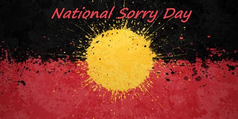 National-Sorry-Day - Clarendon Primary School