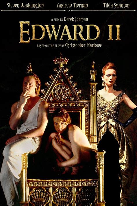 Edward II | Rotten Tomatoes