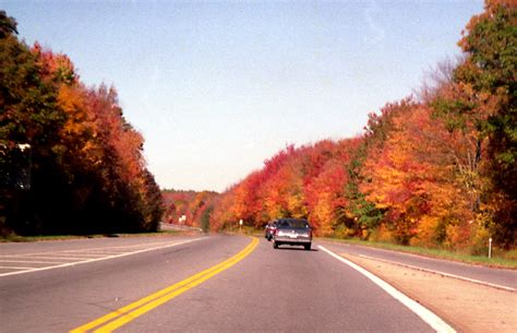 Massachusetts Route 88, 1993 | Phillip Capper | Flickr