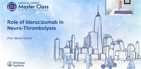 Idarucizumab Mechanism of Action | boehringerone.com