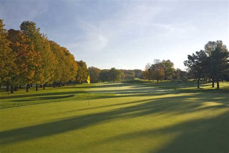 The Royal Montreal Golf Club - Blue in Ile Bizard, Quebec, Canada ...