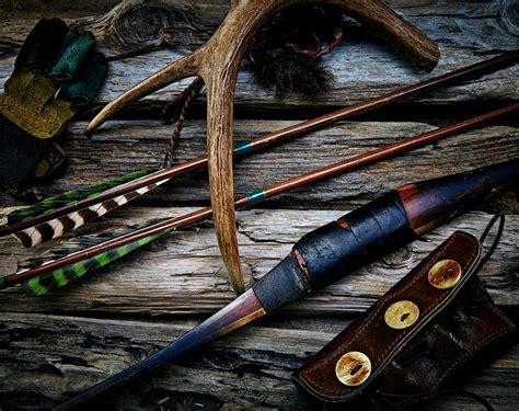 How Compound Bows Work And What You Need To Know To Shoot One