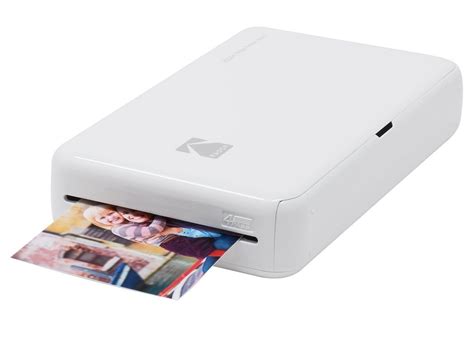 Kodak photo printer mini 2 hd - spluspaas