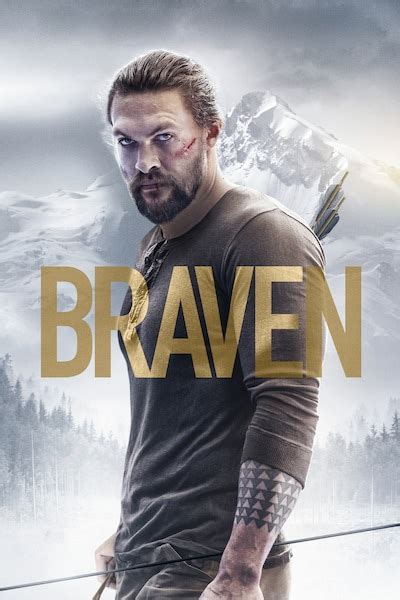 Braven - Film online på Viaplay