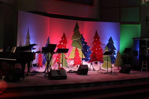 church stage design ideas christmas - Bigger Picture Account Portrait Gallery