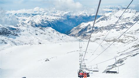 Get Ready to Go Skiing in the Alps | Discover.Luxury