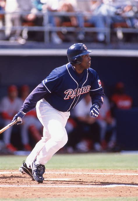 Tony Gwynn | San Diego Padres, 8x All-Star | Britannica