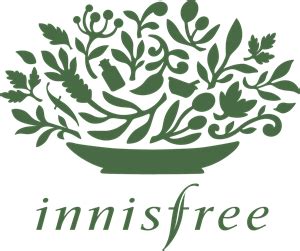 innisfree Logo Download png