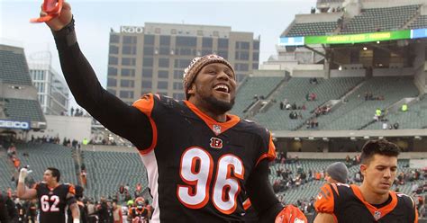 Bengals News (6/4): Veterans and rookies coming together - Cincy Jungle