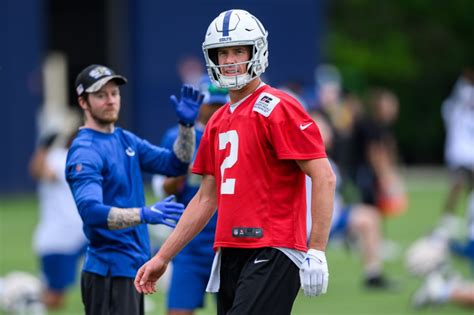 Indianapolis Colts: Matt Ryan Receives Ultimate Compliment From Frank Reich