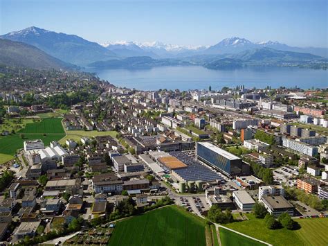 Crypto Valley Zug: 7 Companies You Might Not Have Heard About | Fintech ...