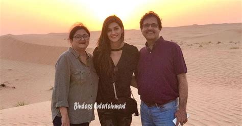 Kriti Sanon Family Photos And Images