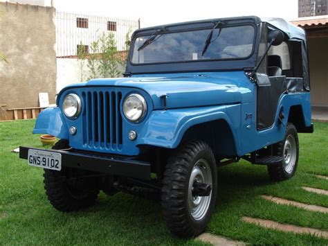 Jeep CJ5 Vs. CJ7 - All Differences Explained - Helpful Fix