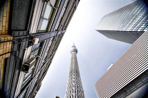 Tokyo Skytree - GaijinPot Travel