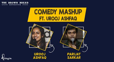 Comedy mashup ft. Urooj Ashfaq