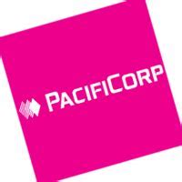 Pacificorp Logos