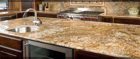 5 Most Popular Granite Countertop Colors