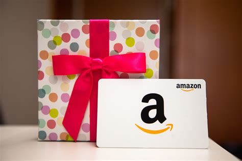 Amazon Innovation Now Makes Gift-Giving Easier