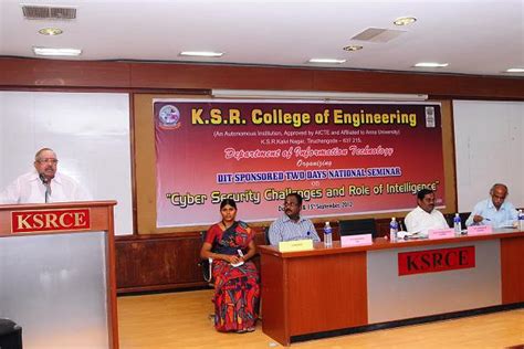 KSR College of Engineering, [KSRCE] Namakkal Images and Videos (High ...