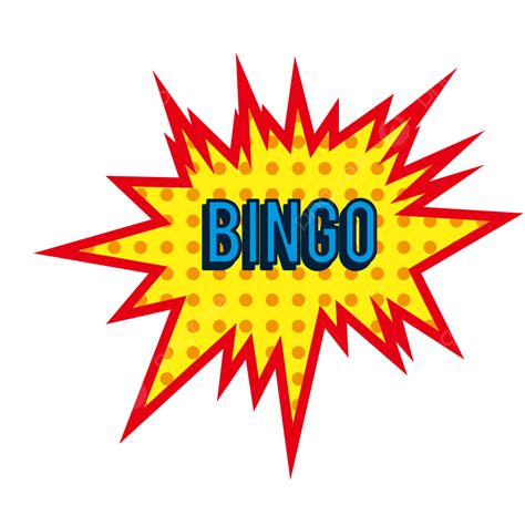 Bingo Clipart Vector New Bingo Png Image Bingo Games - vrogue.co