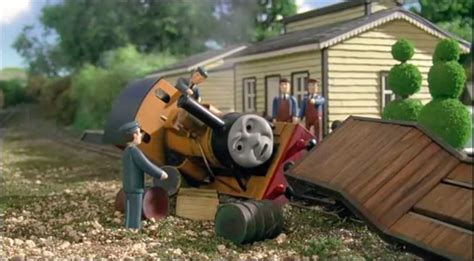 Dashing Duncan | Thomas The Tank Engine Series Wikia | Fandom