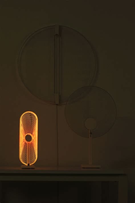 Arnout Meijer's Thanks for the Sun Series | Electrolux design, Light, Soft lighting