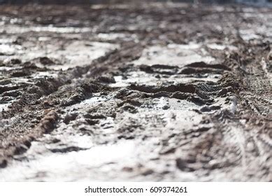 Mud Splatter Background Stock Photo 609374261 | Shutterstock