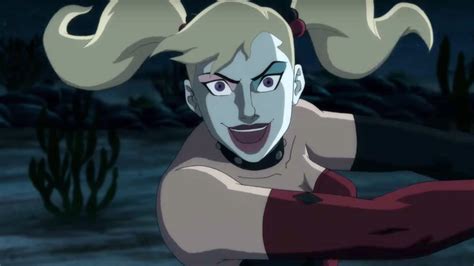 Beloved Harley Quinn Voice Actor Fired And Recast Over Political Controversy | GIANT FREAKIN ROBOT