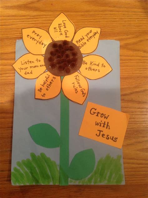 25+ Best Ideas about Kids Bible Crafts on Pinterest | Bible crafts, Kids church crafts and Bible ...