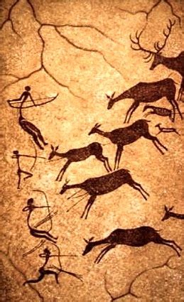 Lascaux Cave Painting - EARLY CHURCH HISTORY