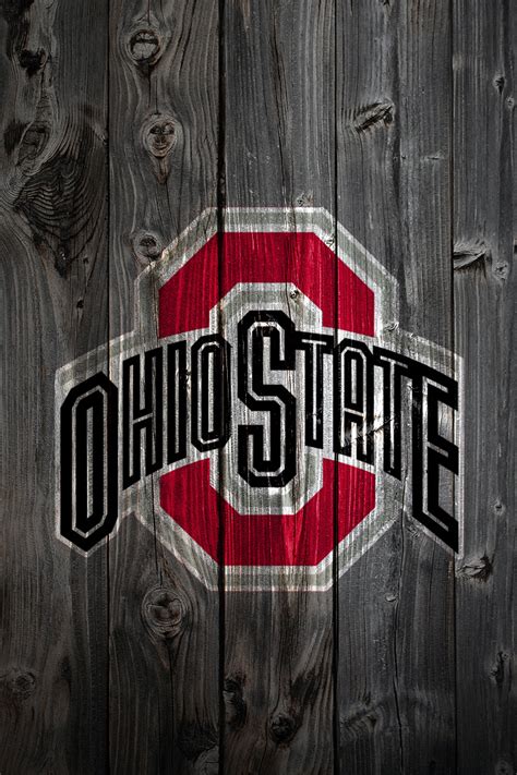 Cool Ohio State Buckeyes Wallpaper - WallpaperSafari